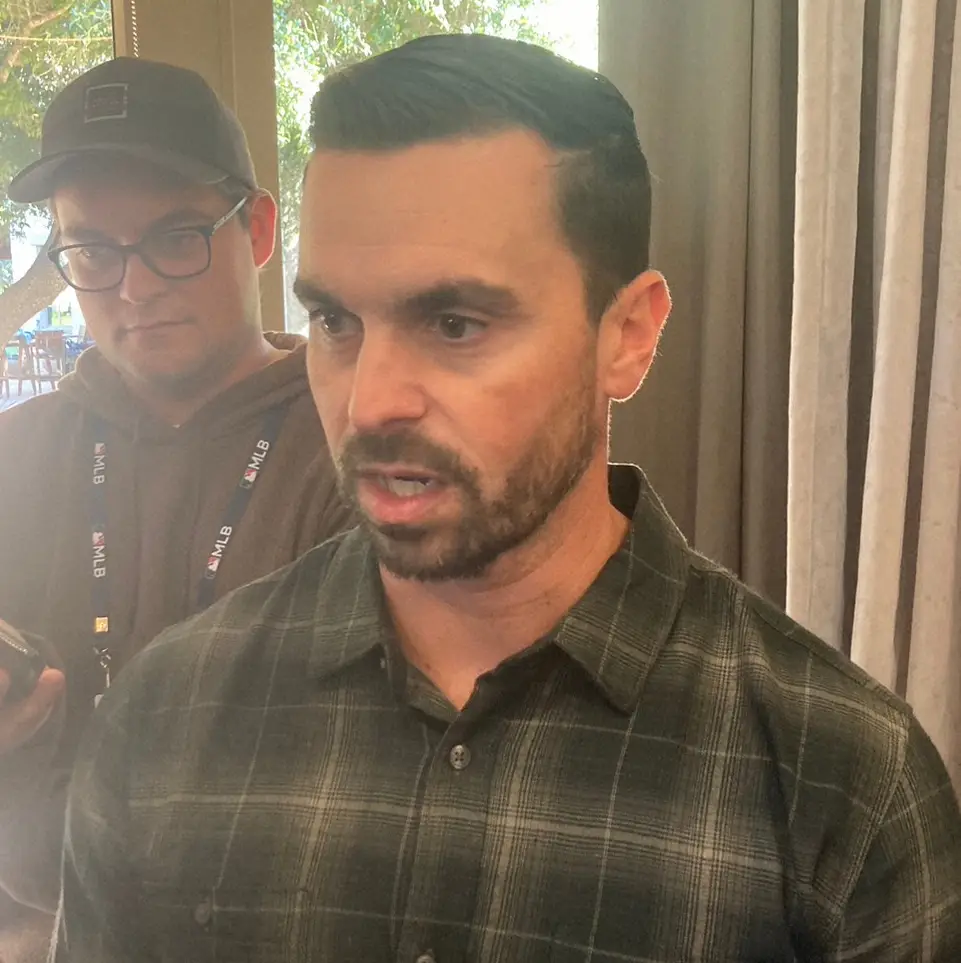 【画像・写真】左肩手術の大谷翔平「回復の見込みはとても良い」とド軍GM　投手復帰に「長期的視野で懸念はない」