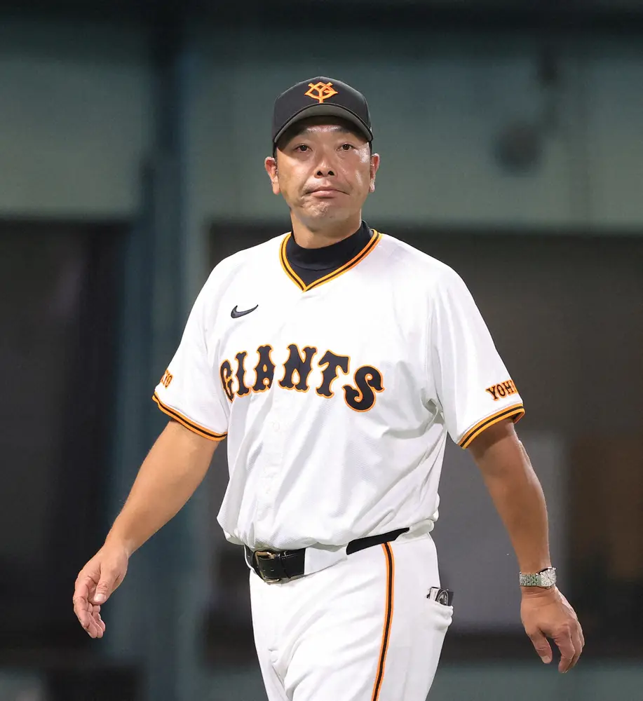 【画像・写真】セ・リーグ日程発表　巨人・阿部監督　2年連続東京D開催歓迎「凄くいいこと」