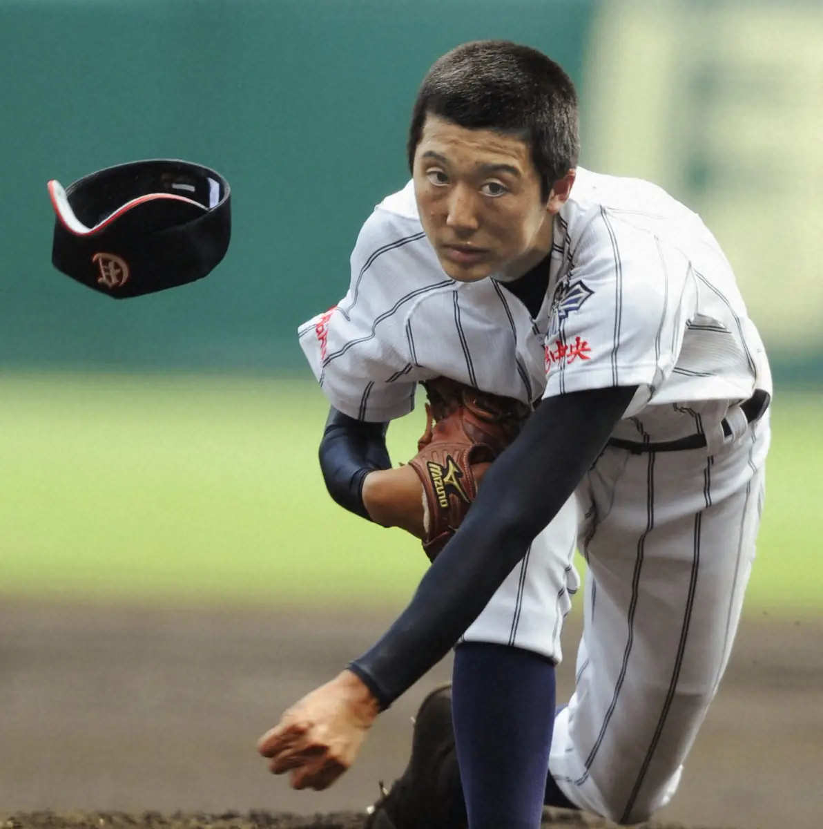 【画像・写真】【山形編】高校野球大好き芸人が選んだ高校球児歴代ベストナイン 「こんなことある？」