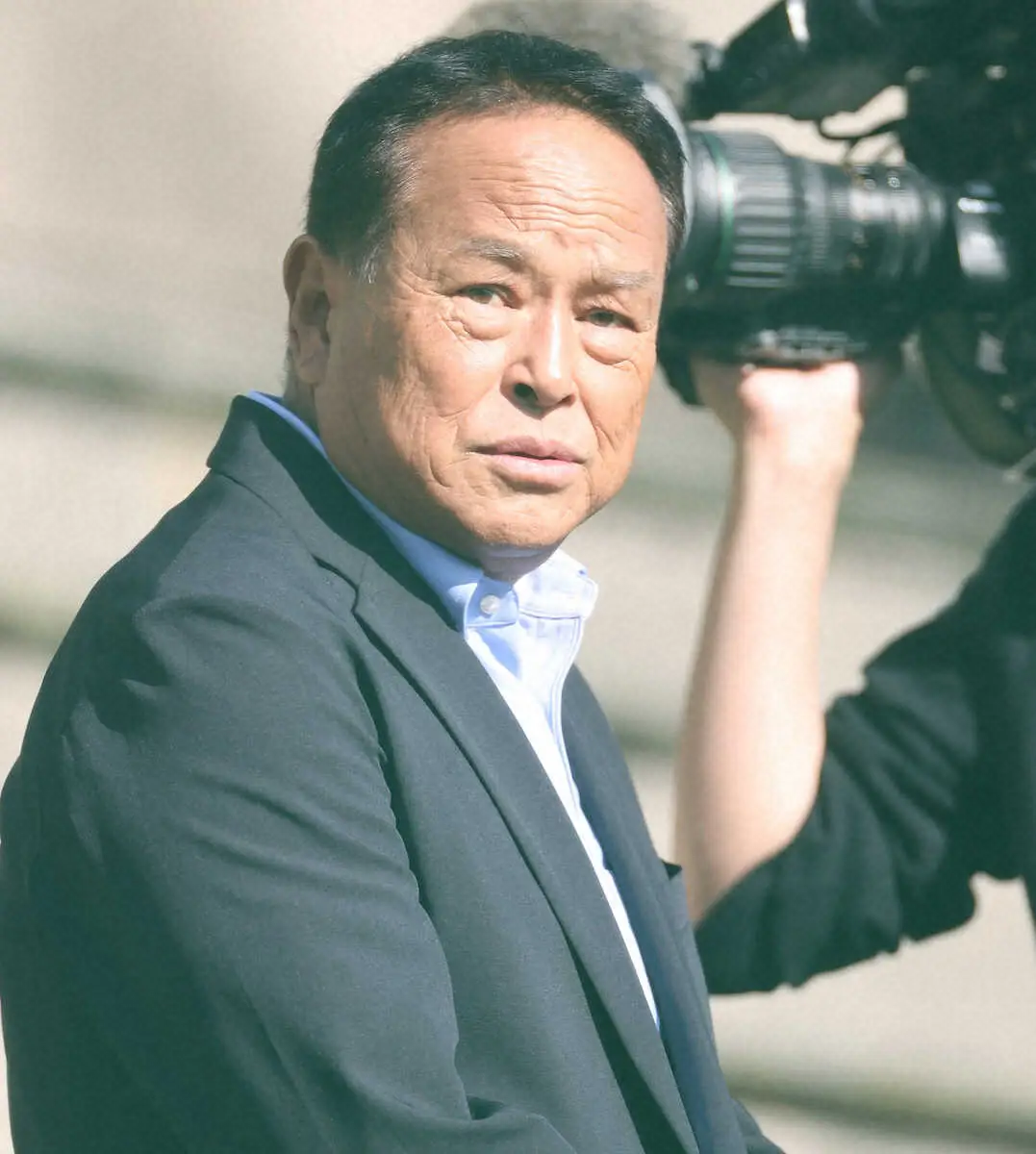 【画像・写真】阪神・藤川監督へ恩師からエール　高知商時代の監督、正木陽さん「最後まで応援します」
