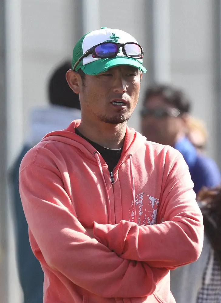 【画像・写真】ヤクルトの新コーチに坪井智哉氏を招へいへ　現役時代は「振り子打法」で阪神、日本ハムなどで活躍