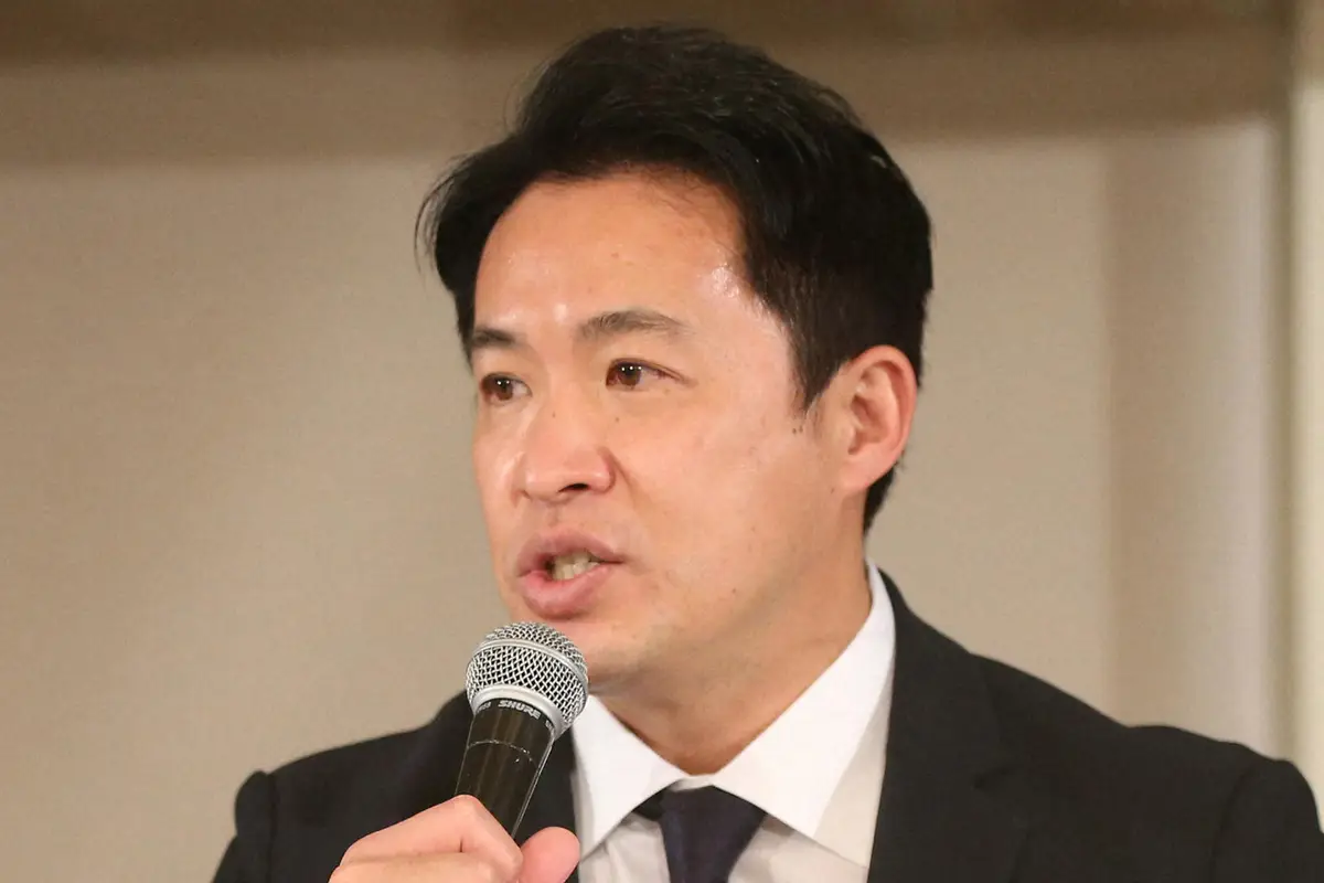 【画像・写真】五十嵐亮太氏がプロ野球改革を提言「世界大会があるなかでルールと違うとこでやるのもどうかと」