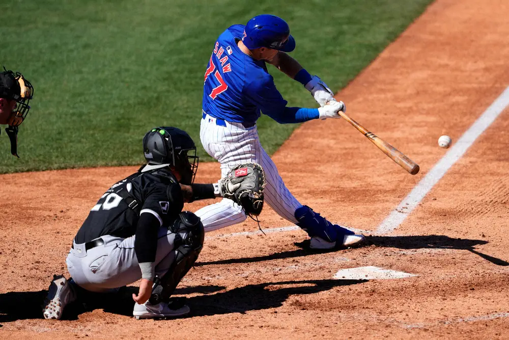 【画像・写真】【プレミア12】米国がオランダにコールド勝ち！カブス傘下の有望株ショウが4安打7打点の大暴れ