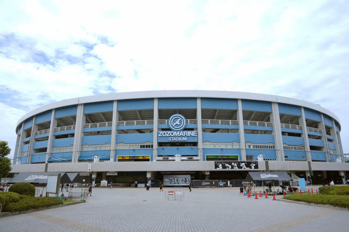 【画像・写真】12球団合同トライアウト　元巨人・陽岱鋼、15年広島ドラ1・岡田ら45選手が参加　阪神は参加者なし