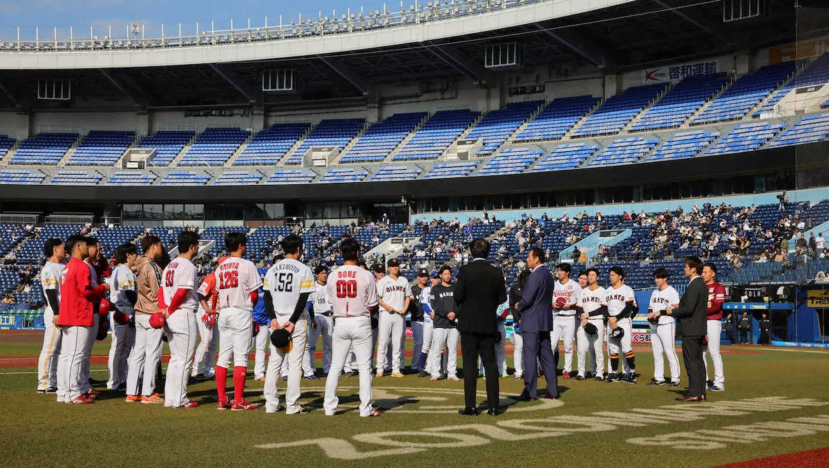 【画像・写真】【トライアウト】楽天の最速161キロ右腕・清宮　この日最速の154キロに「いいアピールができた」