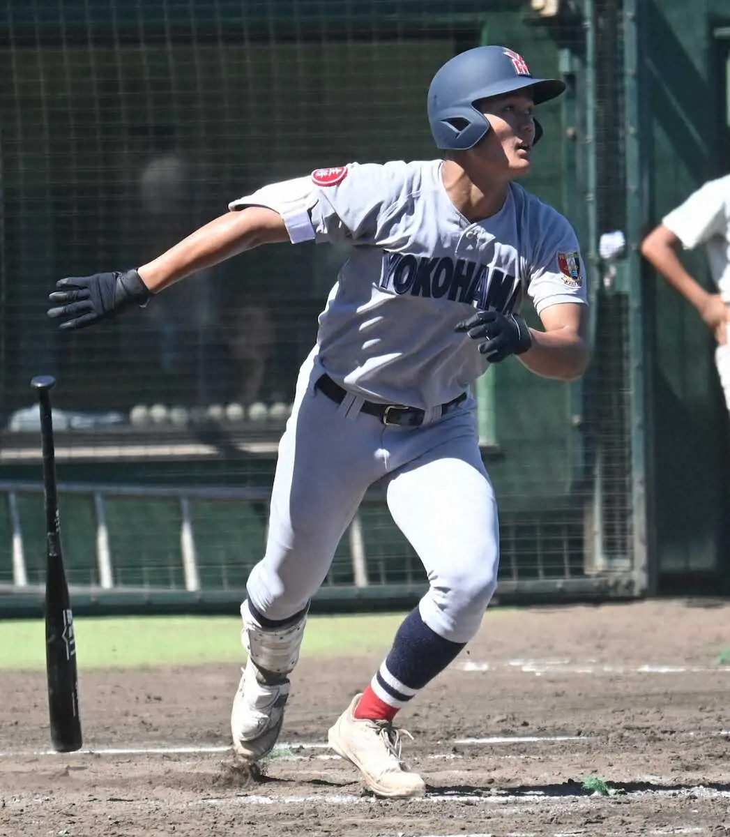 【画像・写真】高校野球大好き芸人　「今年が歴代最強という人もいる」“松坂”伝説への挑戦が始まる