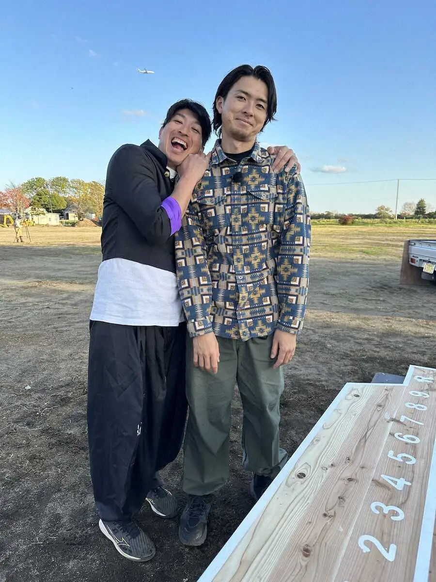 【画像・写真】上沢直之　「家族のため」気持ちは日本復帰に…どうするか年内には絶対決めたい