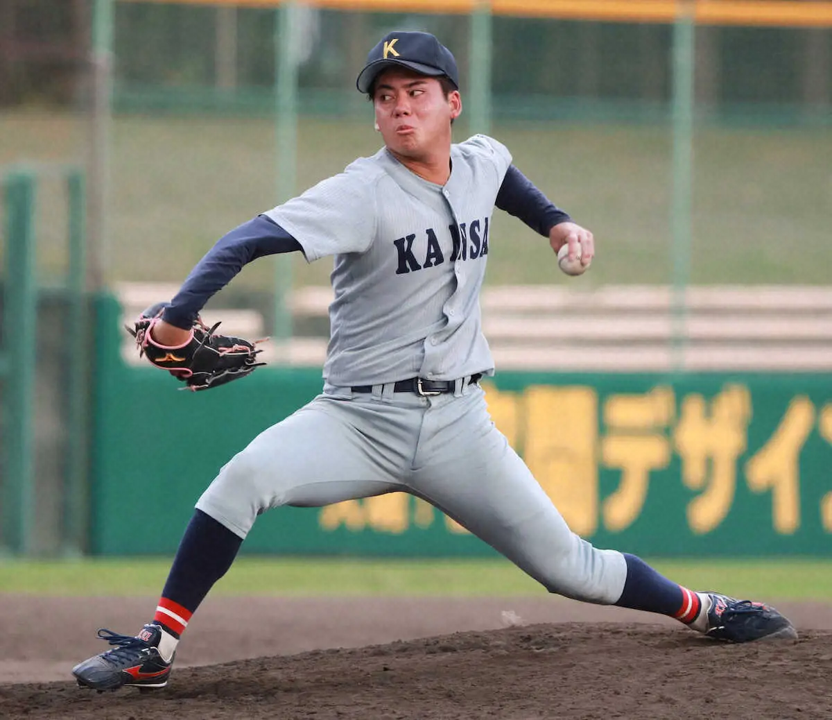 【画像・写真】江川卓氏　中日のドラ1・金丸夢斗と「フォームが似ている」と指摘した巨人の5年目左腕は！?