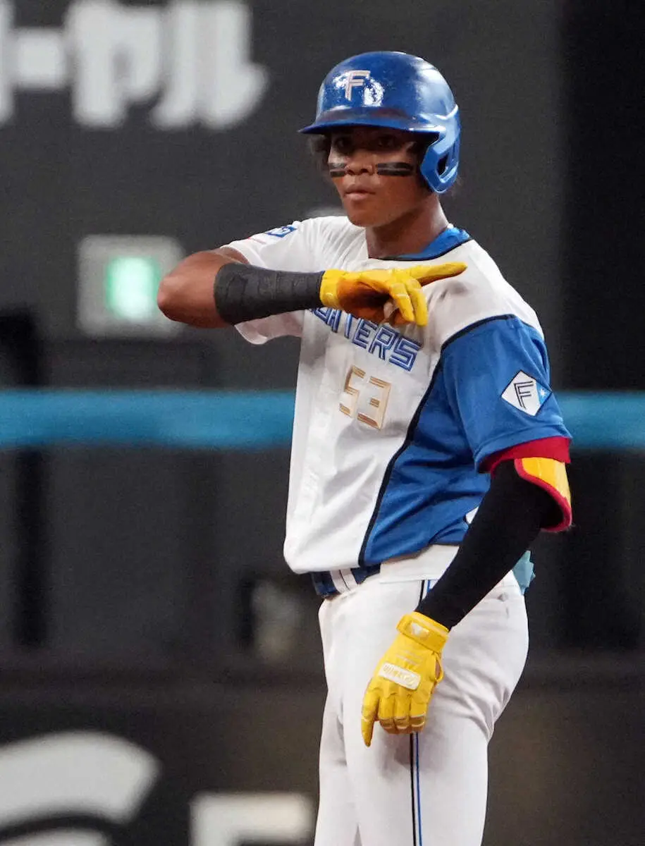 【画像・写真】ソフトバンク・リチャードの契約保留で「現役ドラフト」がトレンド急上昇　大竹、水谷らブレ―ク