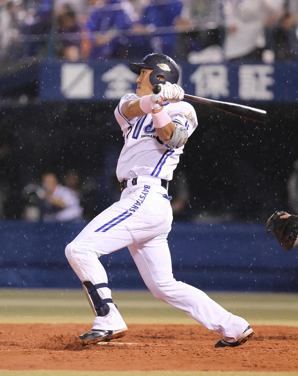 【画像・写真】山本昌氏が“果てしなく打たれた”と苦手にしていた打者は？「とにかく全部ヒットにされた」