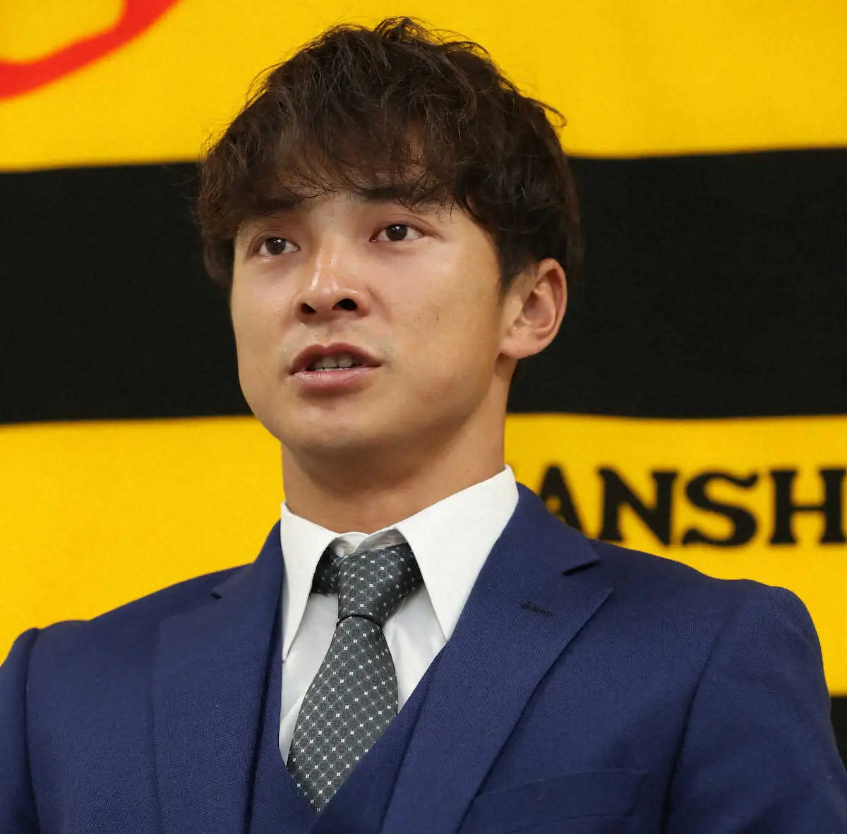 【画像・写真】阪神・熊谷　広島・菊池から打撃の極意盗む「体形は僕と同じくらいなんですけど」