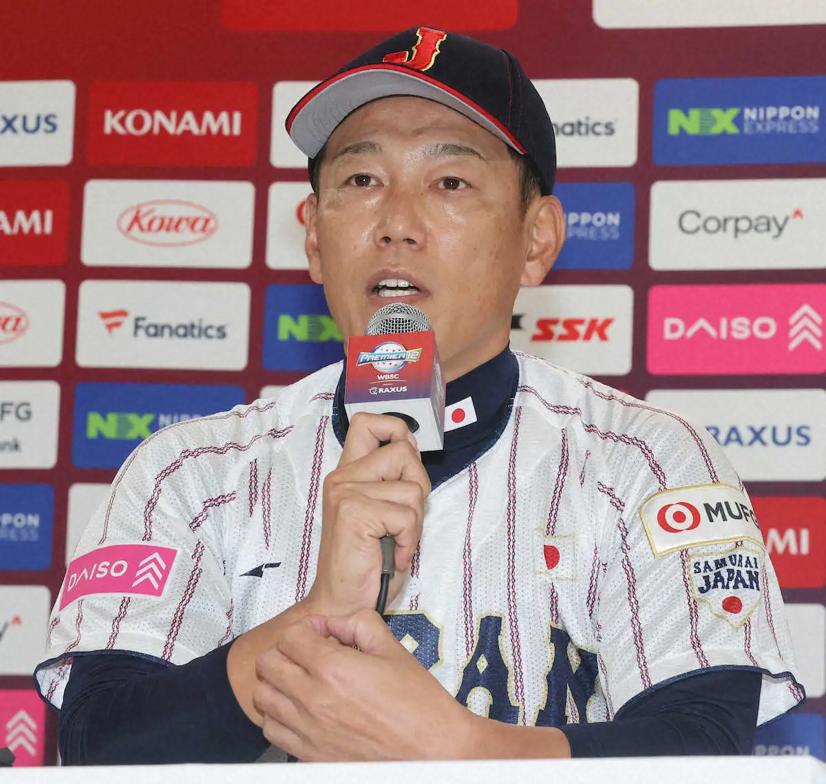 【画像・写真】侍ジャパンが世界1位をキープ！プレミア12初優勝の台湾が単独2位　ベネズエラ、パナマもランクアップ