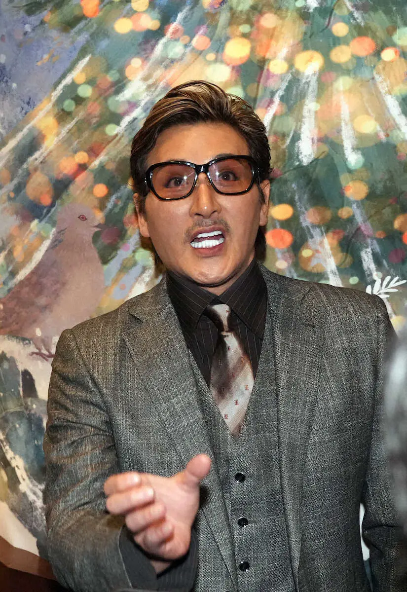 【画像・写真】日本ハム・新庄監督　来季スローガンは明確に“V狙う”　近く正式発表