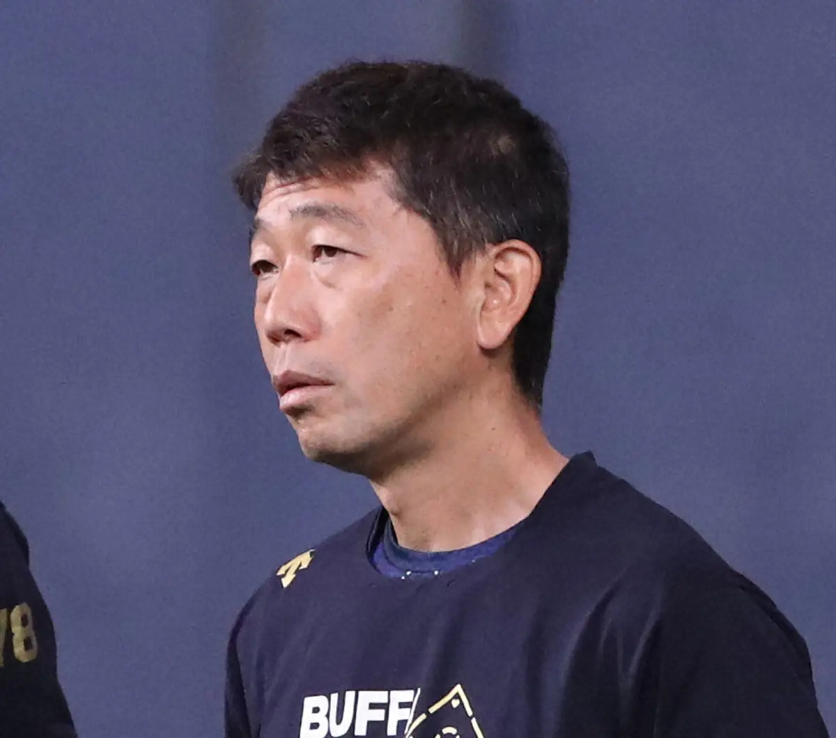 【画像・写真】中垣征一郎氏