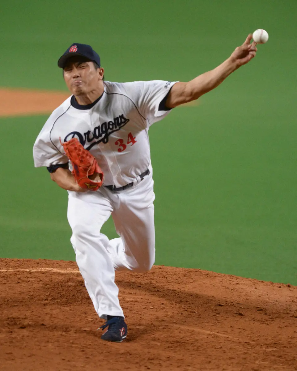 【画像・写真】山本昌氏の壮大過ぎる先発登板前のルーティンがスタジオざわつかせる「めんどくさい」