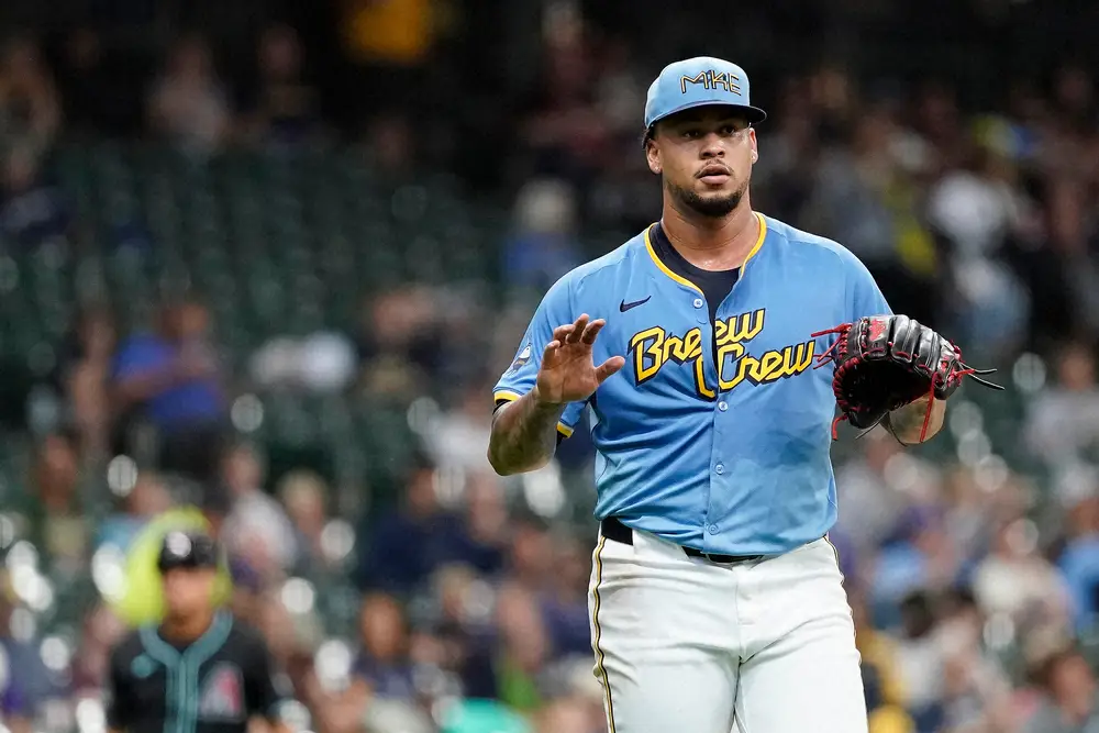 【画像・写真】メッツ　レッズ開幕投手の先発右腕を2年51億円で獲得「新ローテの最初のピース」と米報道　千賀と共闘へ