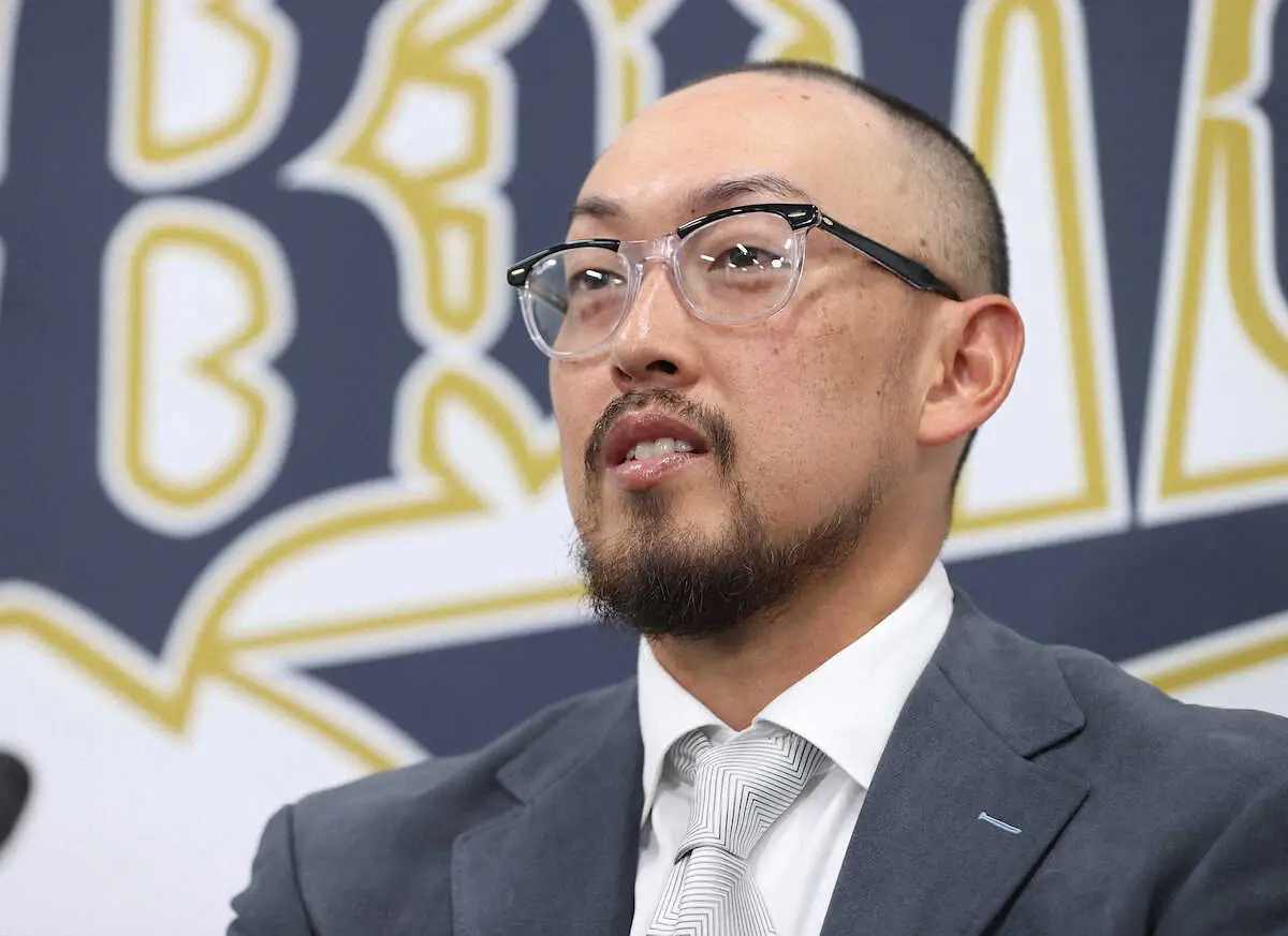 【画像・写真】オリックス・平野　NPB通算250セーブは通過点　来季は復活あるのみ「50試合しっかり投げたい」