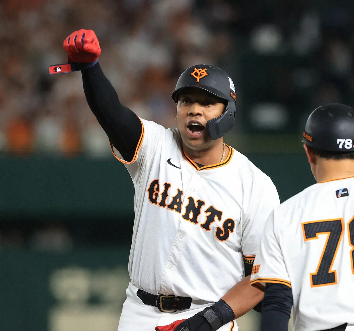 【画像・写真】現役ドラフト振り返り…巨人はオコエ瑠偉が大当たり！逸材が新天地で躍動　第3回は中継ぎ左腕か