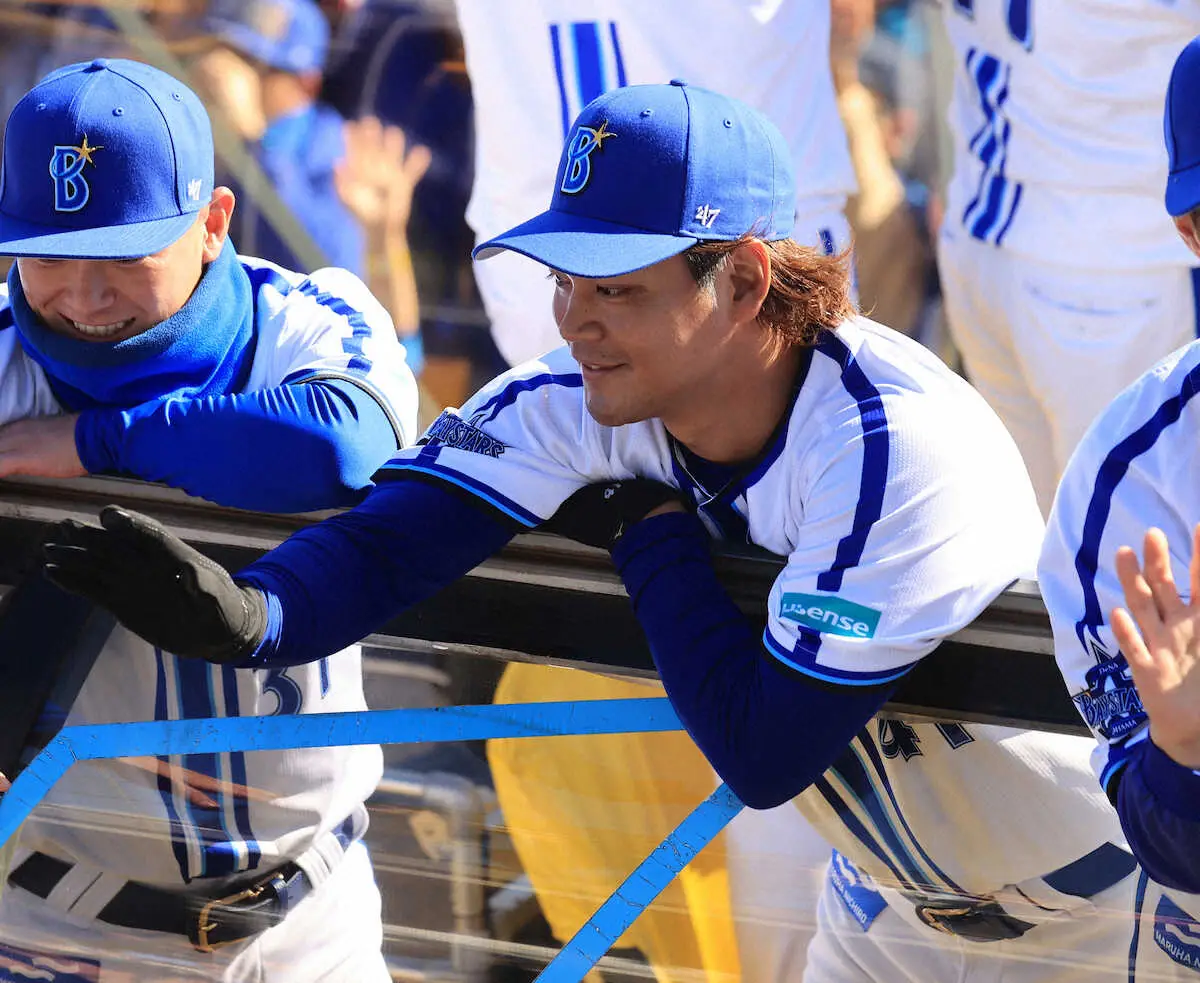 【画像・写真】現役ドラフト振り返り…DeNAブルペンを救った佐々木千隼のタフネス　第3回も中継ぎ投手狙いか