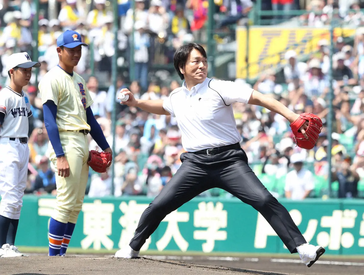 【画像・写真】【石川編】高校野球大好き芸人が選んだ都道府県別歴代ベストナイン「100人同時でも…」