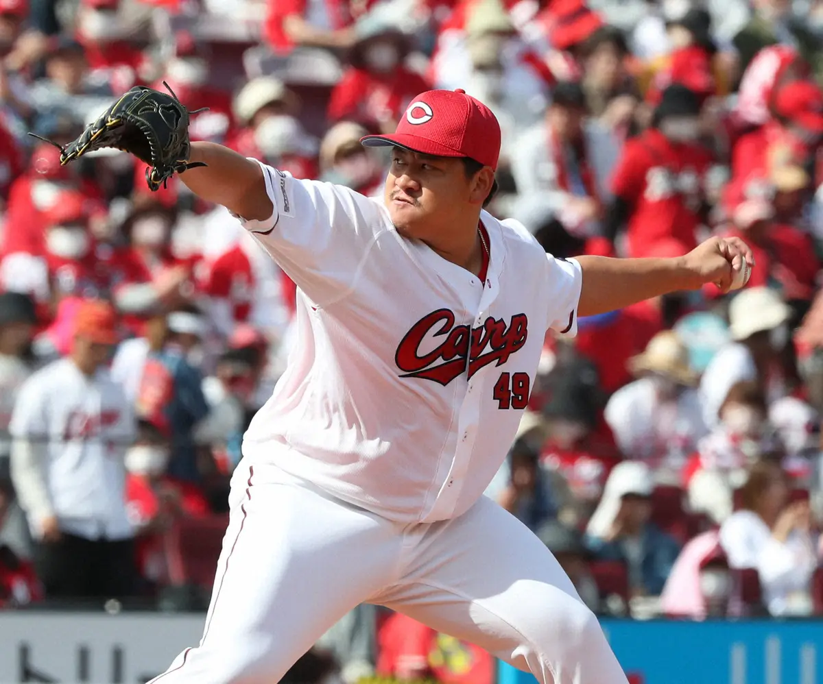 【画像・写真】現役ドラフト振り返り…巨人の中継ぎエース格を獲得も2年で戦力外　第3回は先発候補狙いか