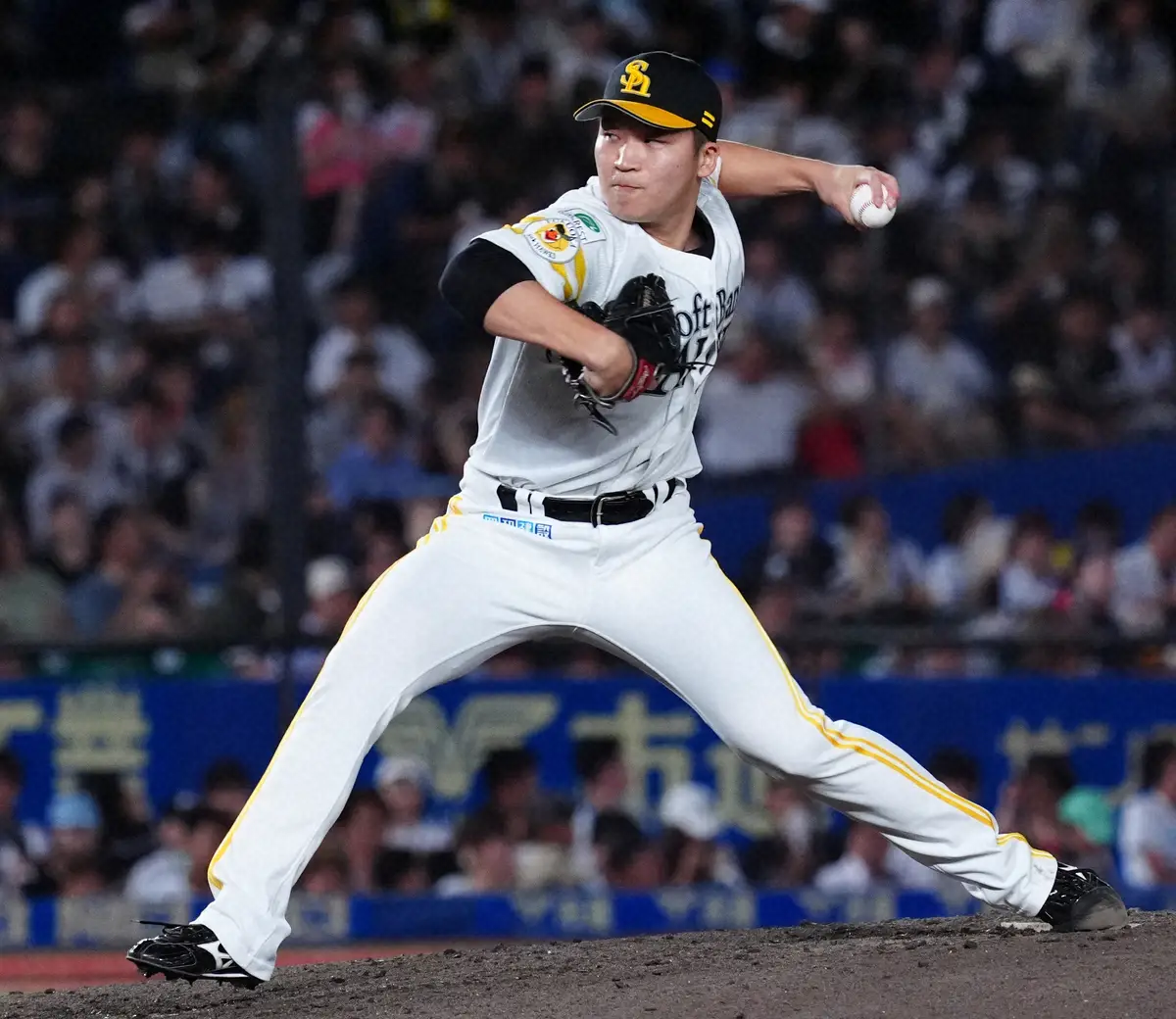 【画像・写真】現役ドラフト振り返り…ソフトバンクは他球団が垂涎の戦力の宝庫　大竹、水谷が移籍後ブレーク