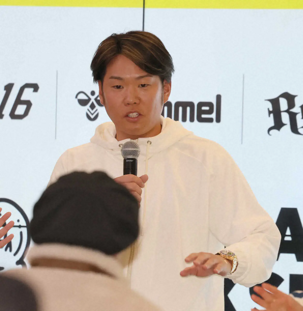 【画像・写真】阪神・西勇&梅野　チーム“最年長”コンビで最優秀バッテリー賞狙う！その先にはリーグVが待っている