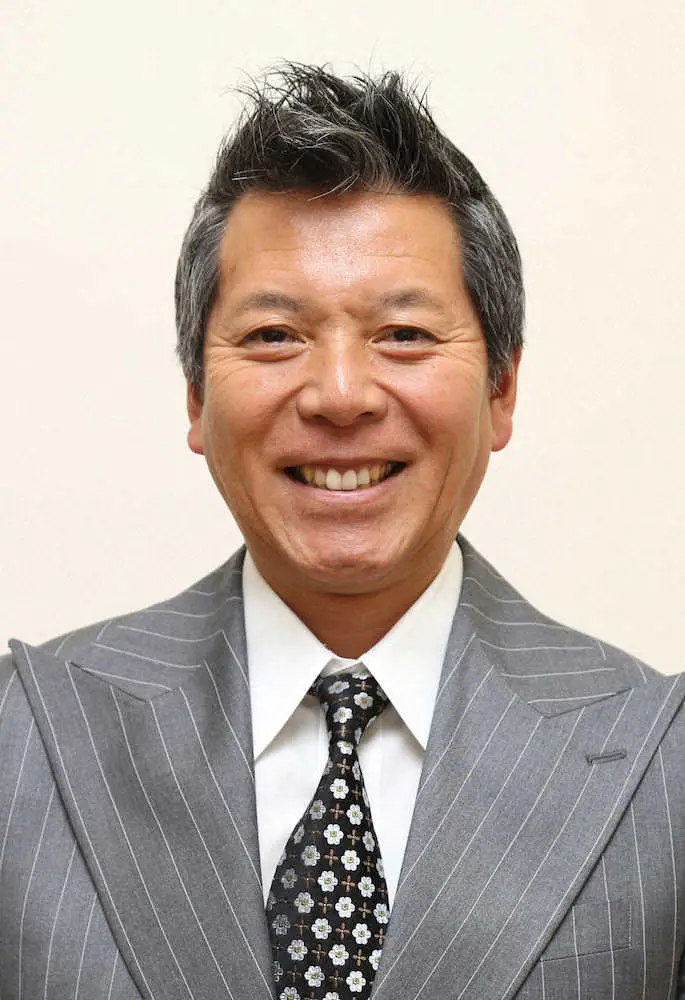 【画像・写真】“後輩”パンチ佐藤が明かした“不死鳥”佐藤義則の豪快伝説　ドームの屋根を「暑いからって…」