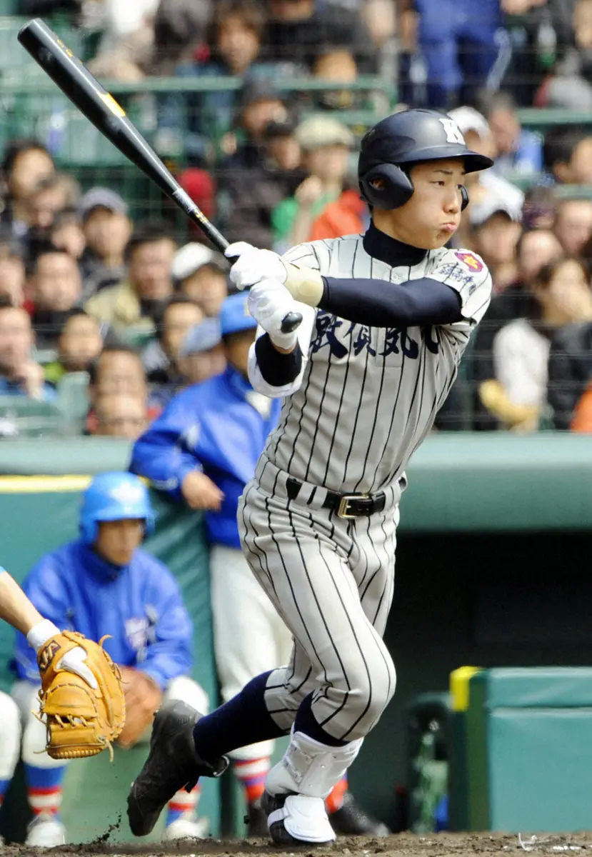 【画像・写真】【福井編】高校野球大好き芸人が選んだ都道府県別歴代ベストナイン「本人確認取れました！」