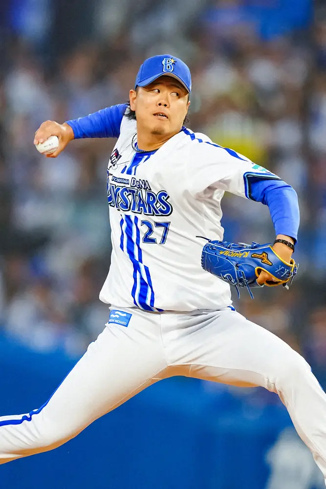 【画像・写真】【現役ドラフト一覧】巨人・畠が阪神へ　DeNA・上茶谷がソフトバンク、ロッテ・平沢が西武へ