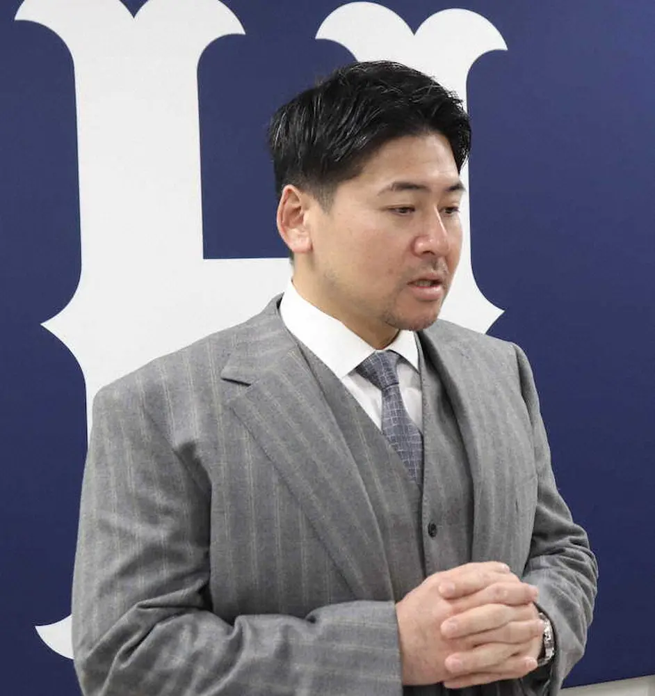 【画像・写真】広島・会沢　球団捕手最長タイ19年目へ「どれだけ自己犠牲できるか」　Vの喜び「今の子も味わって」