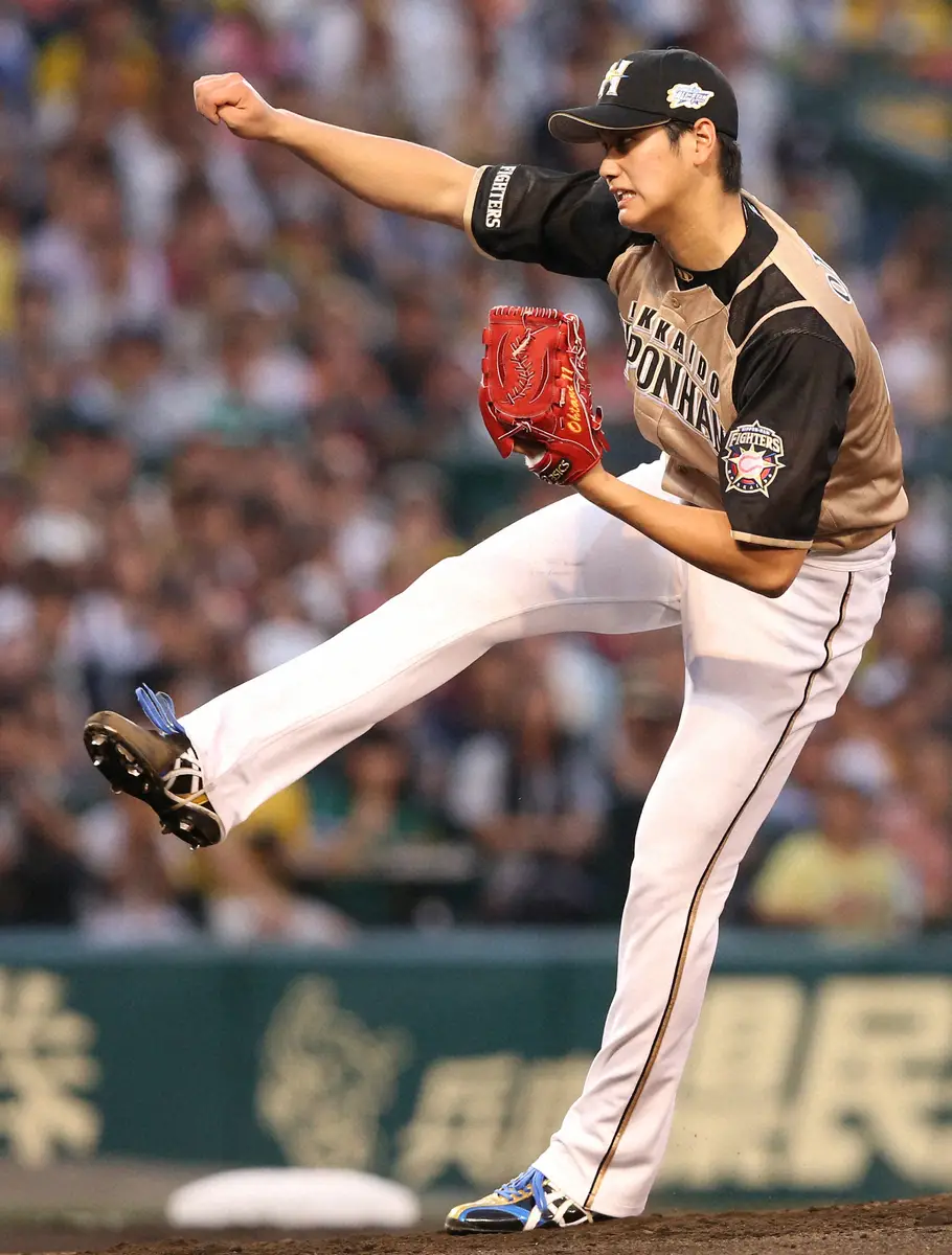 【画像・写真】巨人・阿部監督　野手たちには「得意球打ち」指令　大谷と現役時代の対戦振り返る