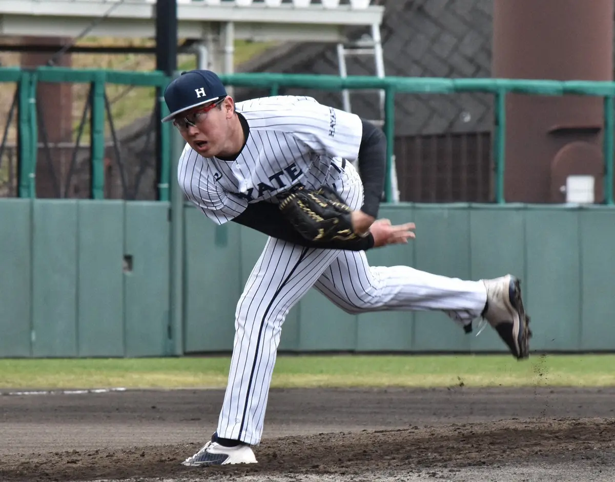 【画像・写真】ラミちゃん率いる「ジャパンブリーズ」の6投手がベネズエラのウインターリーグ参戦球団と契約