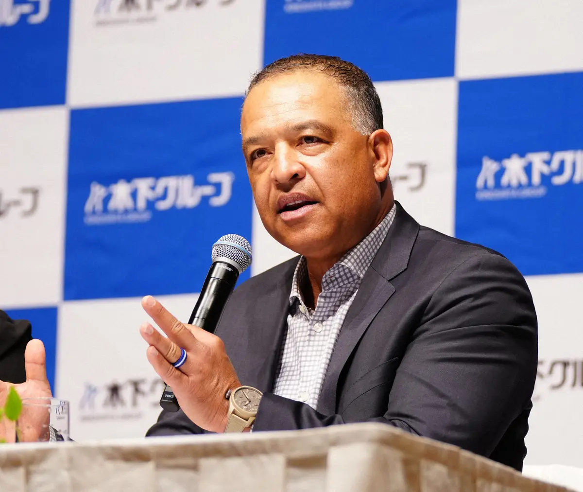 【画像・写真】MLB公式サイト　各球団に朗希の移籍先予想アンケート　ドジャースが最多11票