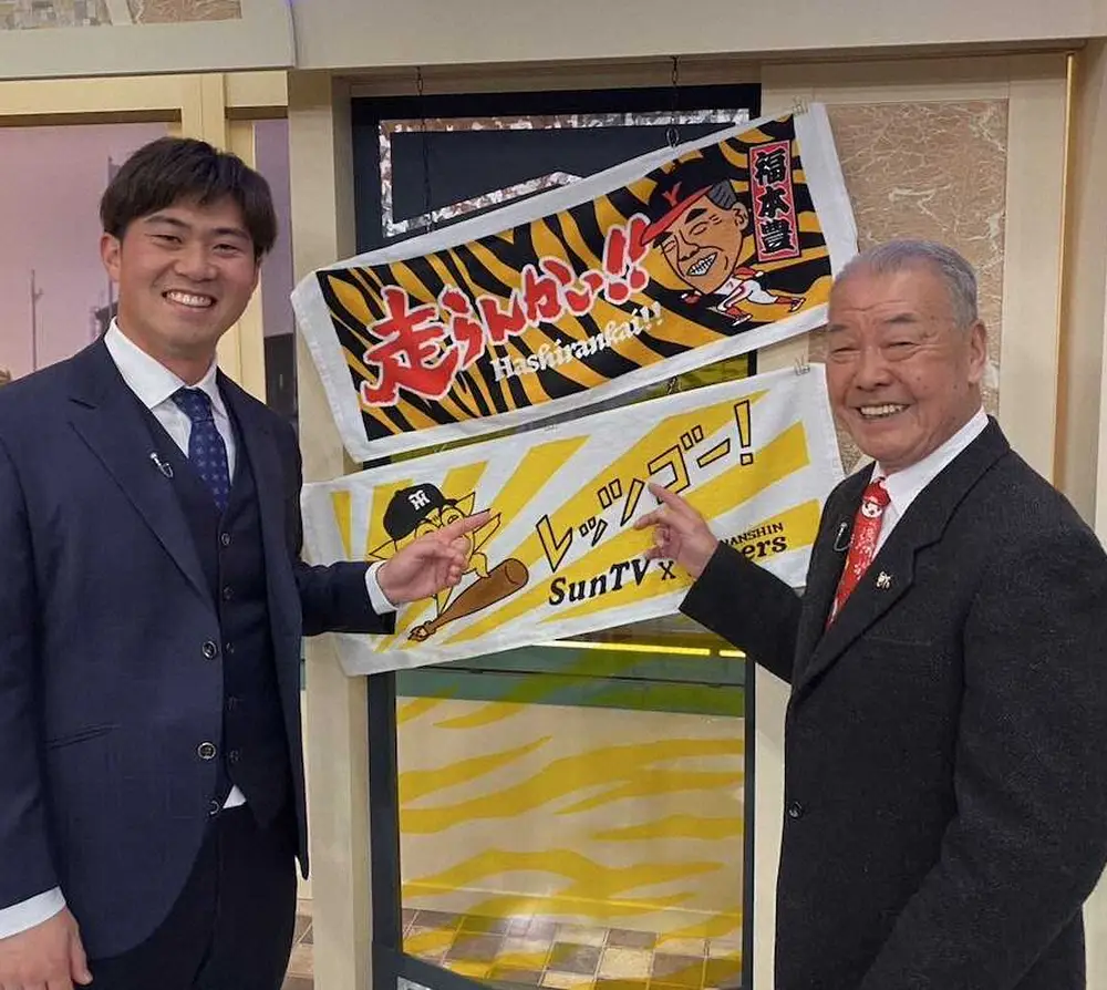 【画像・写真】阪神・桐敷　来季も「被本塁打0」目指す　「内角だったら“当ててもいい”くらいの気持ちで」