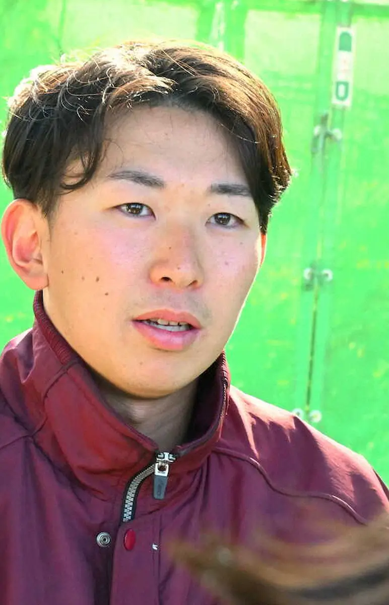 【画像・写真】早大・伊藤樹　来年が最終年、大学通算20勝目指す！現在13勝