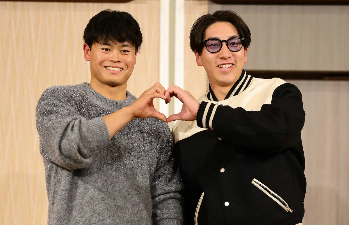 【画像・写真】巨人・大勢　守護神は「簡単には譲れない」9回への熱い思い　マルティネス加入「燃えますね」