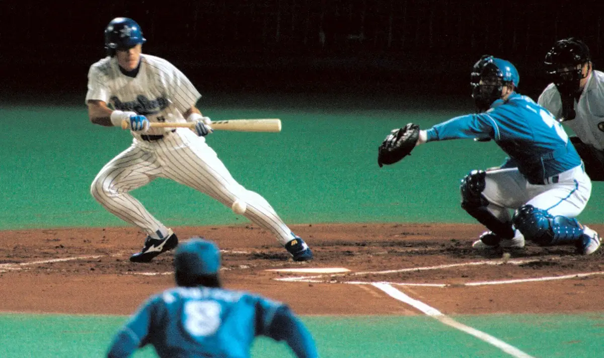 【画像・写真】63歳・石橋貴明の驚異の記憶力に牧秀悟も驚がく　26年前の日本シリーズ回想「あっ！やってる！」