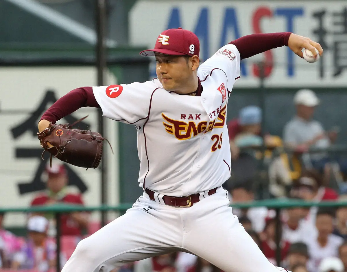 【画像・写真】元巨人、楽天の金刃憲人氏が東北学院大コーチに就任　06年ドラフト希望枠　監督は元巨人、西武の星孝典氏