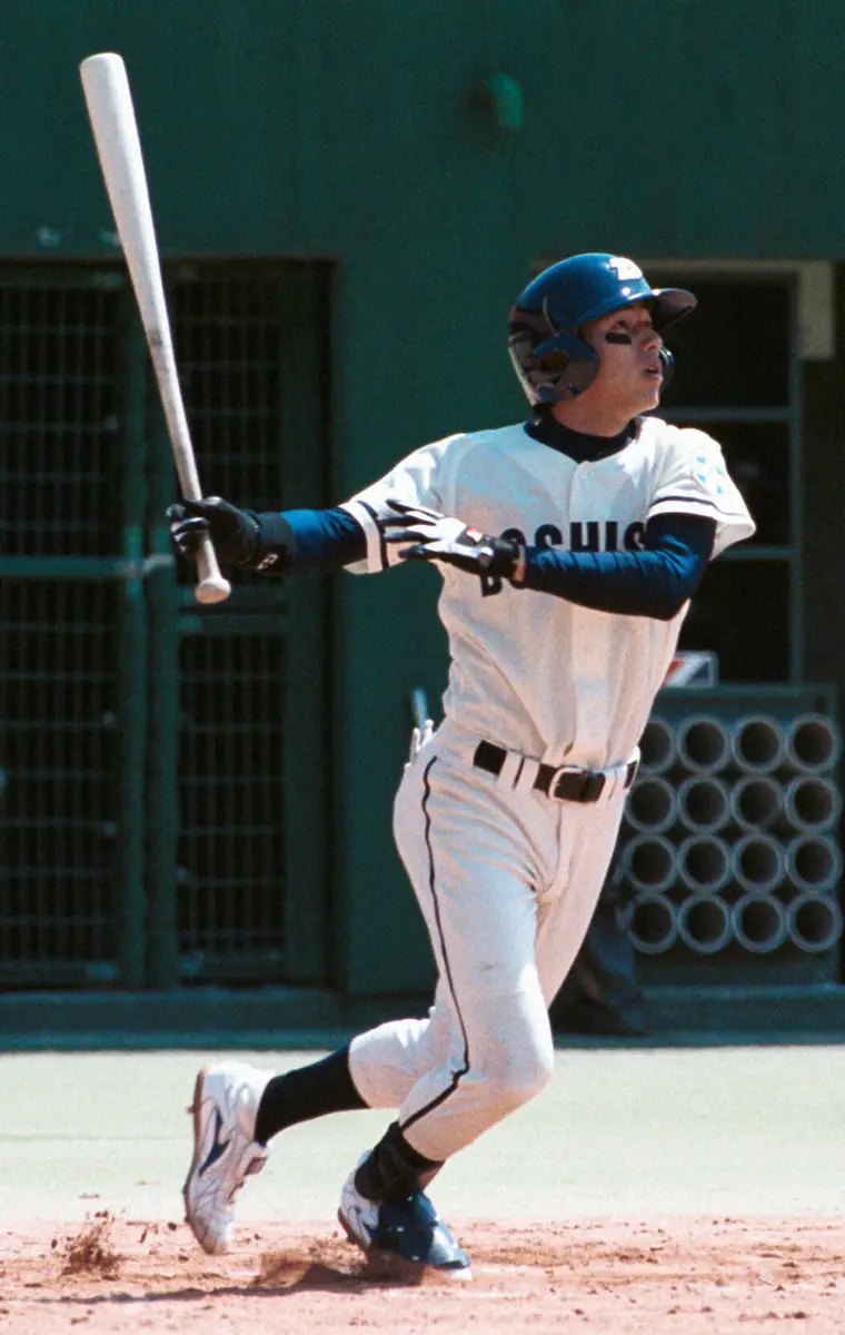 【画像・写真】平石洋介さん　リハビリ中にPL学園主将就任　同期・上重アナ明かす満場一致の理由「先輩にも…」