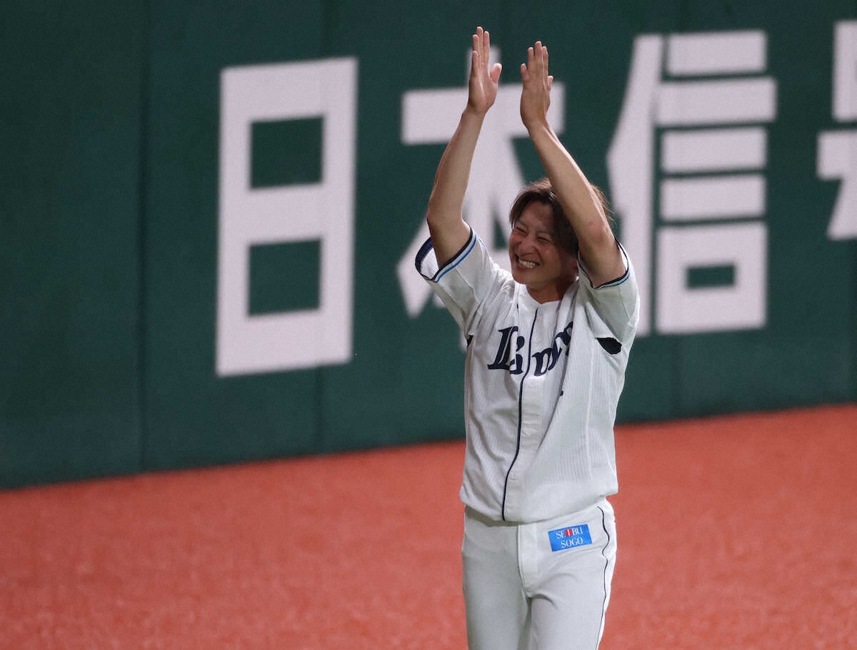 ベル様 金子侑司 日ハム オリックス 西武 楽天 阪神 ヤクルト 巨人 