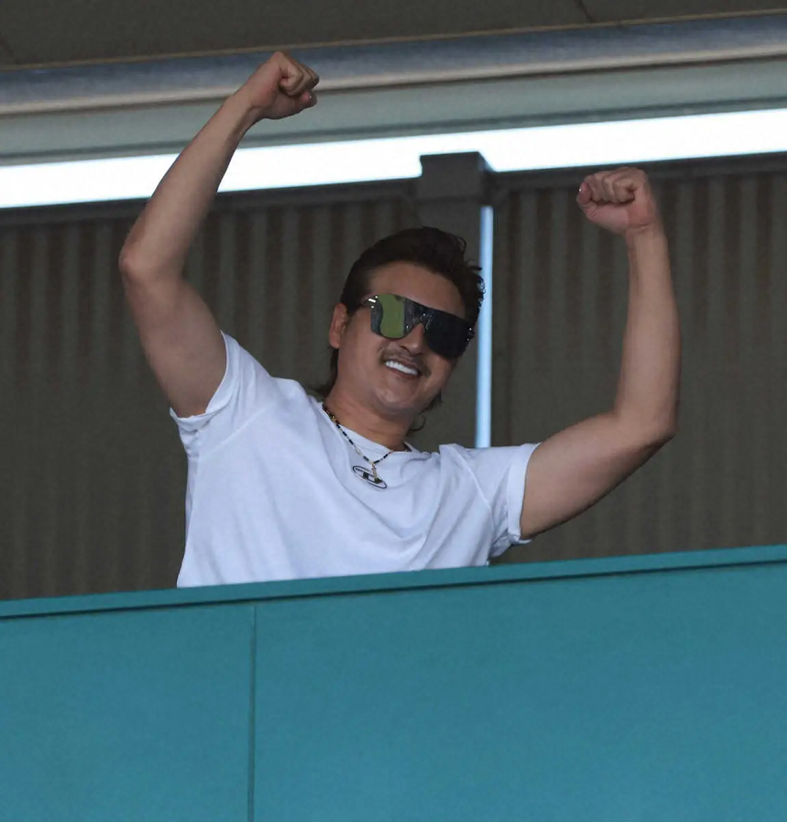 【画像・写真】パ・リーグで目立った新庄日本ハムの大躍進！　山本昌氏「ドラゴンズから行った選手も頑張った」