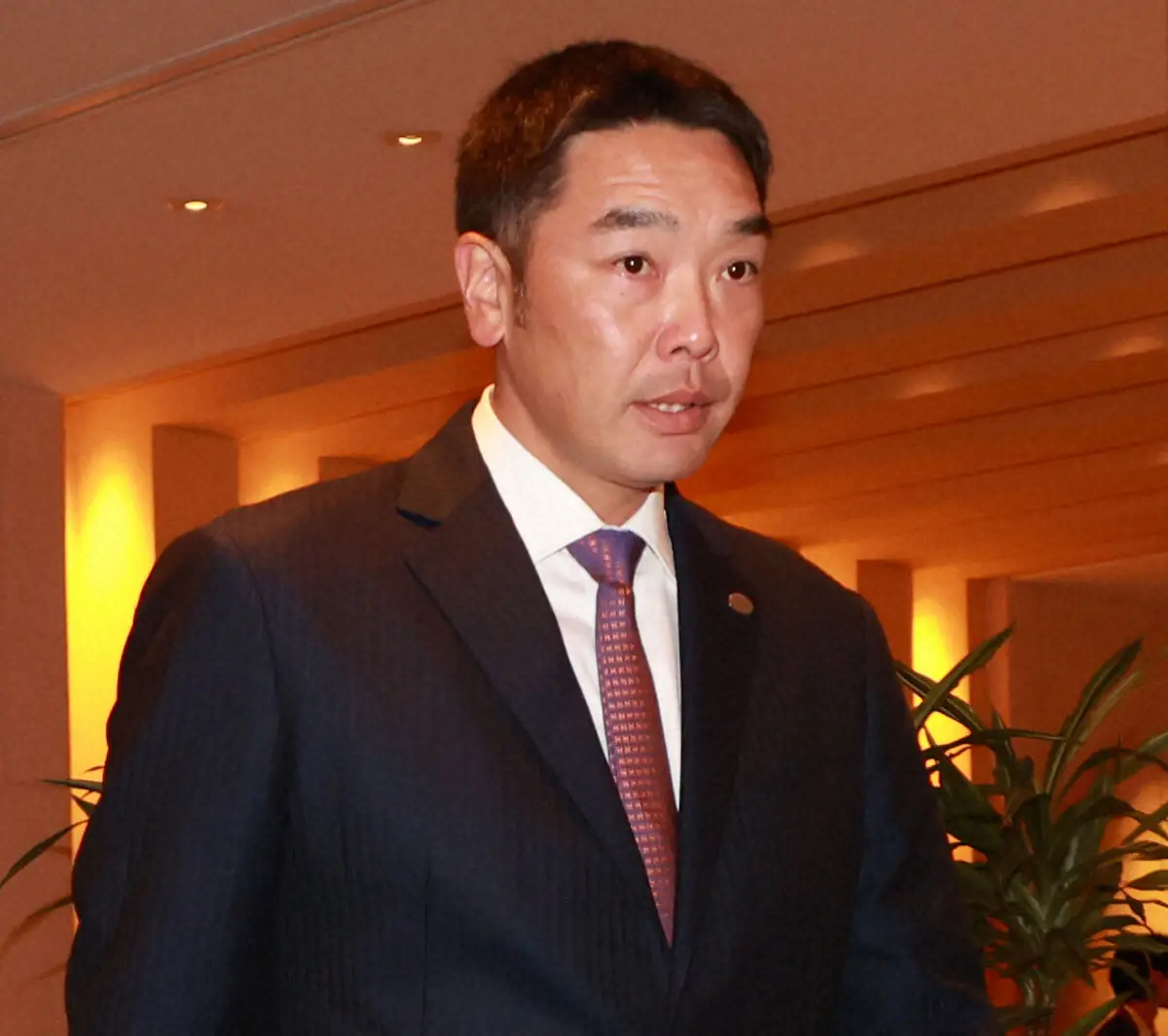 【画像・写真】巨人・阿部監督　チーム力底上げへ育成選手に熱視線　打者ではティマ、投手では千葉に期待