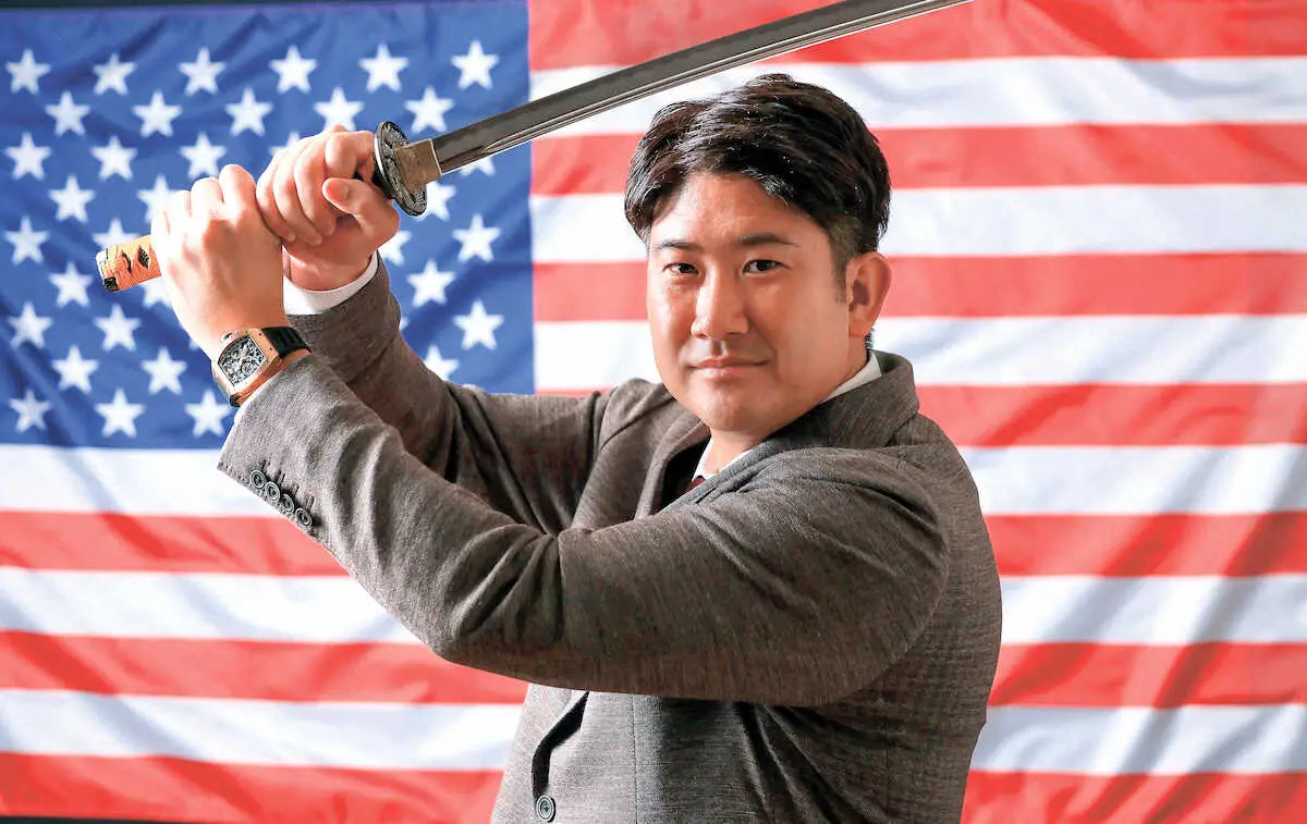 【画像・写真】35歳・菅野　オリオールズで頂へ「まだまだやれる」「ベテランの選手の励みになれれば」