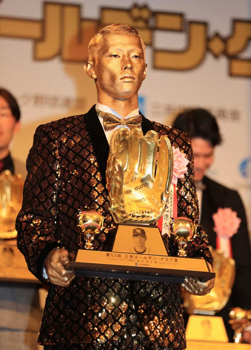 【画像・写真】巨人・坂本勇人が“本音”ぶっちゃけ「辰己ぐらいじゃない？思ってんの」　ピンチの場面で…