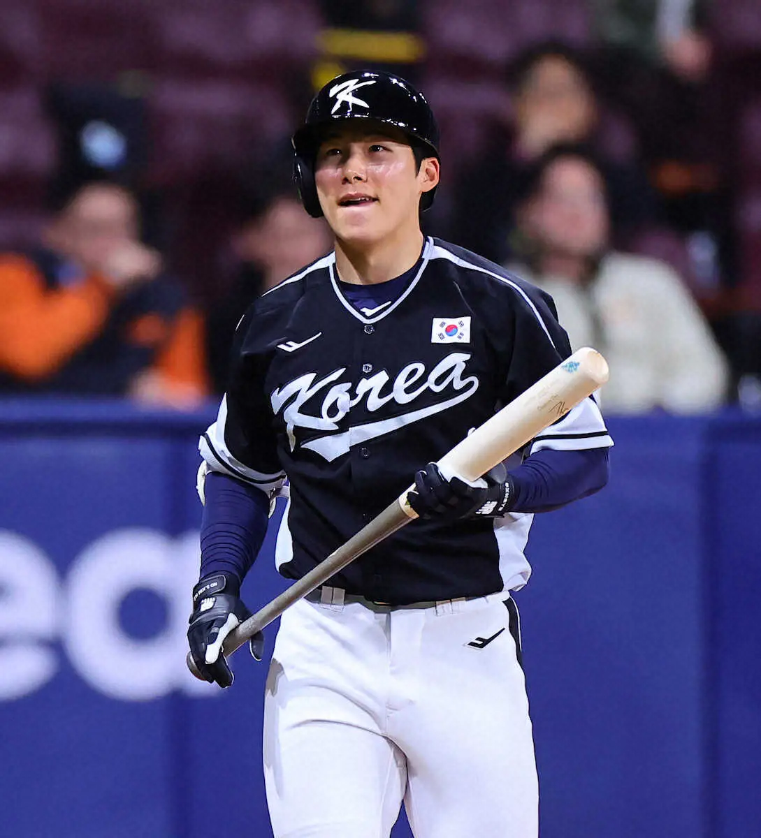 【画像・写真】ドジャース加入キム・ヘソンに「先輩を良いお手本に」韓国メディアがキム・ハソンの実例紹介　鍵は守備力か