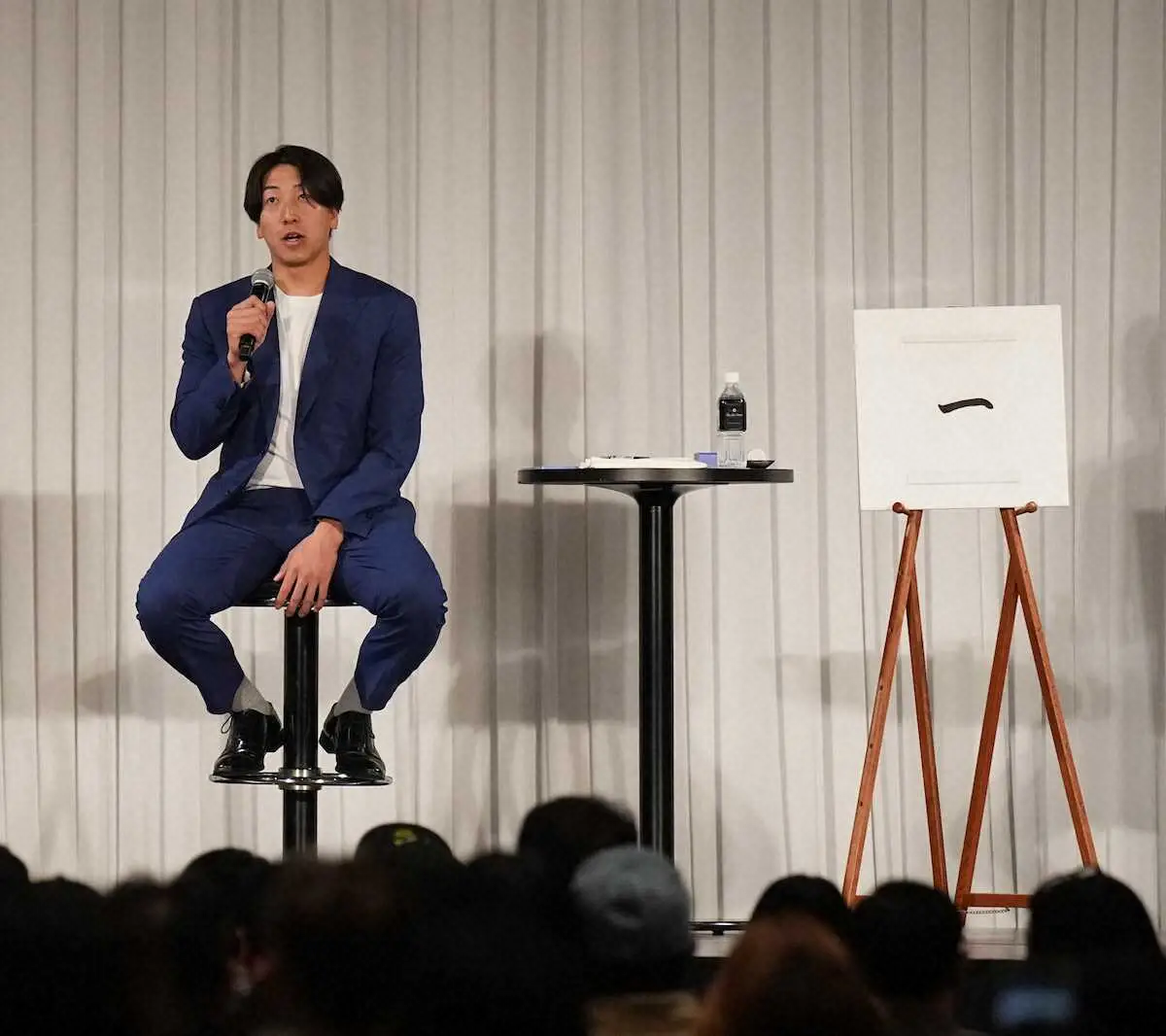 【画像・写真】巨人・大勢「一」から頂点獲り！門脇は自分の考え「いったん壊してやろうと」