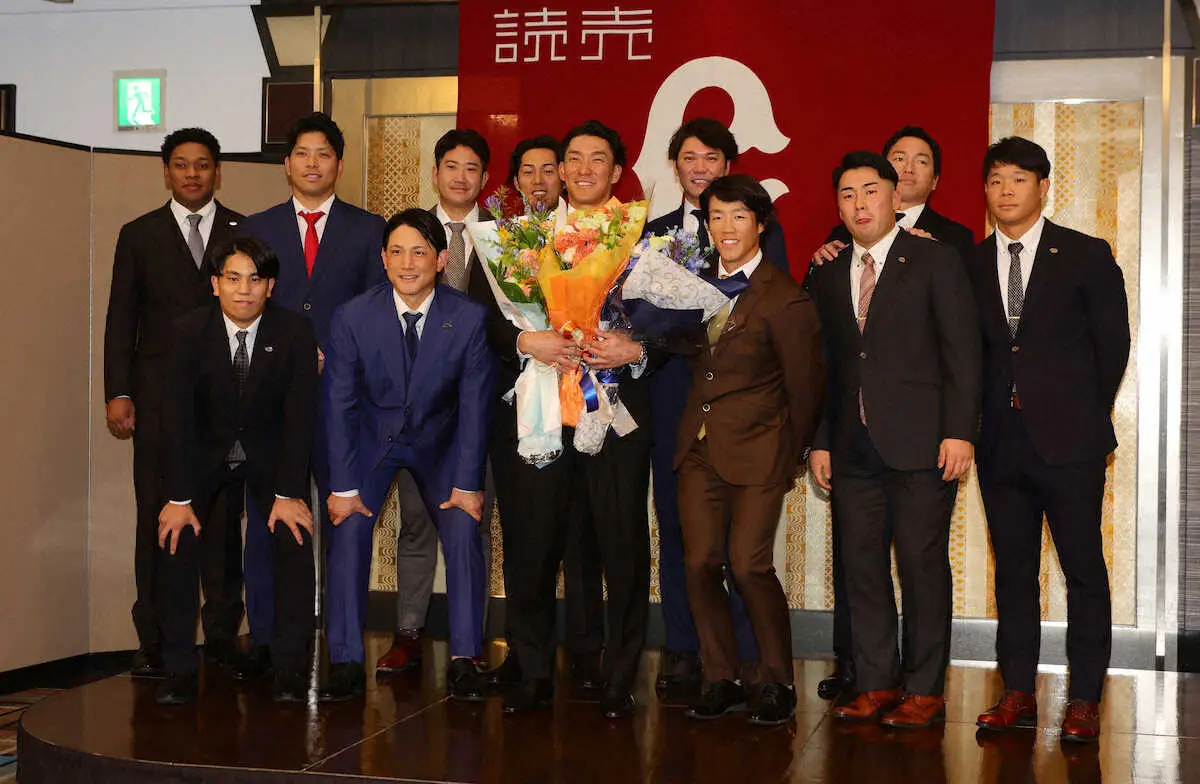 【画像・写真】梶谷隆幸　引退したオフは「やっぱ変だよ」膝のケガは私生活でも…鬼ごっこで「娘にすぐ追いつかれる」