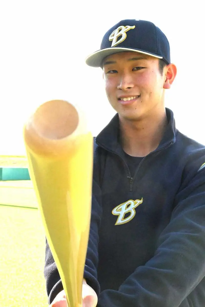 【画像・写真】「運命なのかな…」まさかの甲子園辞退…から再起　西原太一は上武大で夢のプロ入りへ