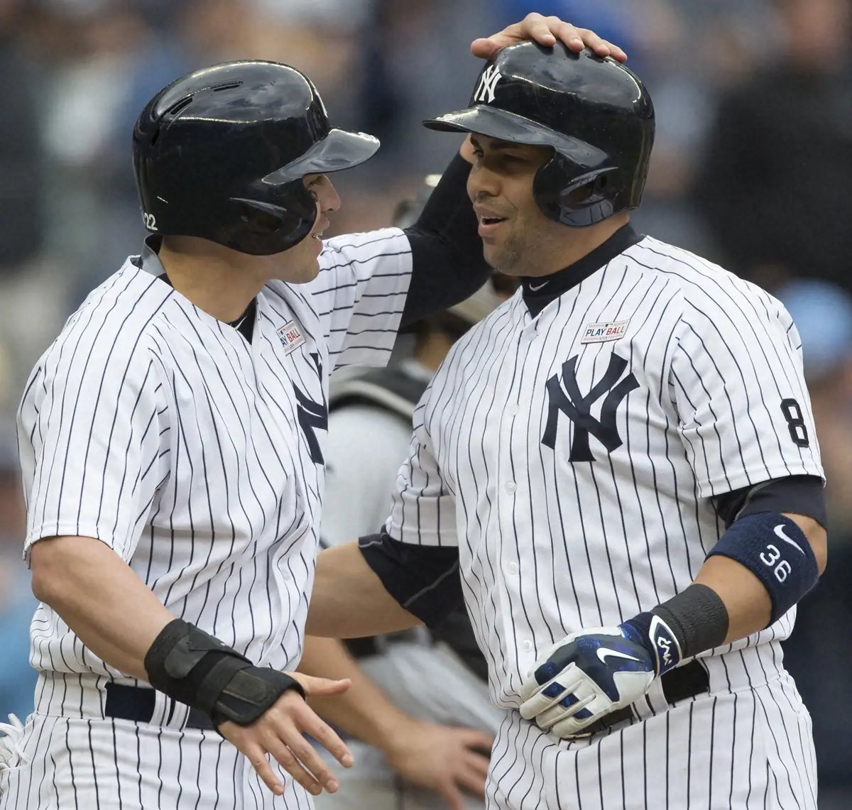 【画像・写真】WBCプエルトリコ代表　メジャー通算2725安打のカルロス・ベルトラン氏がGM就任　過去2度準V